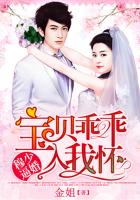 穆少逼婚:宝贝乖乖入我怀