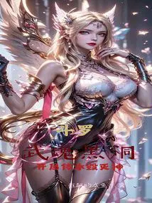 斗罗：武魂黑洞，开局传承毁灭神