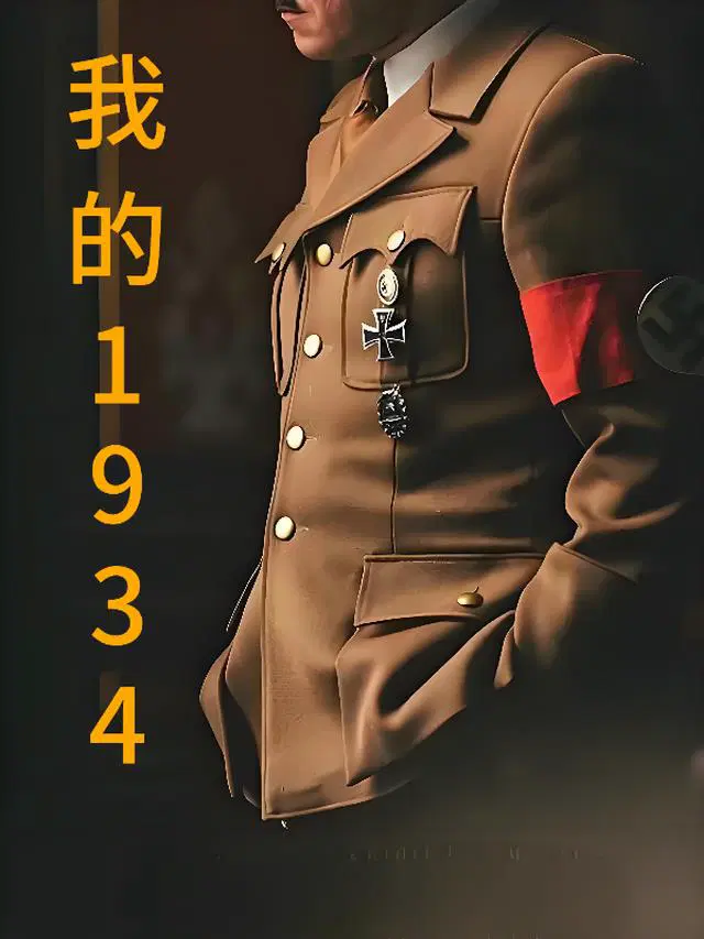 我的1934